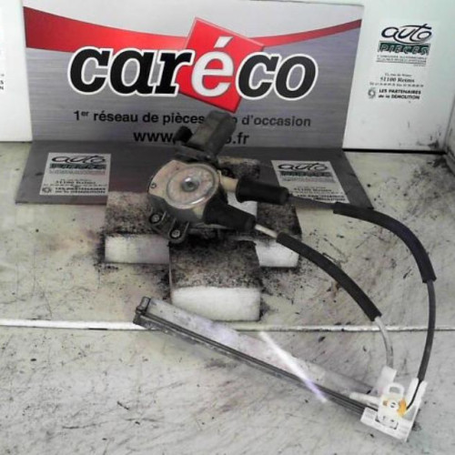 Mecanismemoteur leve-glace porte coulissante g Alfa romeo 147 1.9 jtdm 8v (2005-2010)