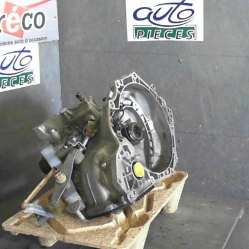 Boîte à vitesse mecanique Opel CORSA D 1.2 (2006-2014) 5 portes