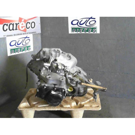 Boîte à vitesse mecanique Opel CORSA D 1.2 (2006-2014) 5 portes