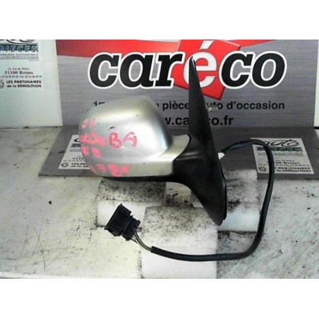 Retroviseur exterieur manuel droit Seat CORDOBA 1.9 tdi (1996-2002)