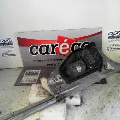 Moteur essuie-glace avant Renault VEL SATIS 3.0 dci (2002-2006)