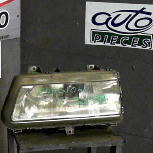 Phare gauche Citroën EVASION Monospace 1.9 td (1994-2002)