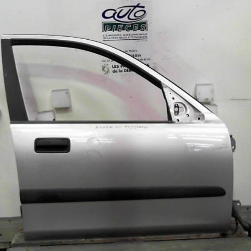 Porte avant droite Rover 25 I 3-5 portes 2.0 idt (1999-2005)