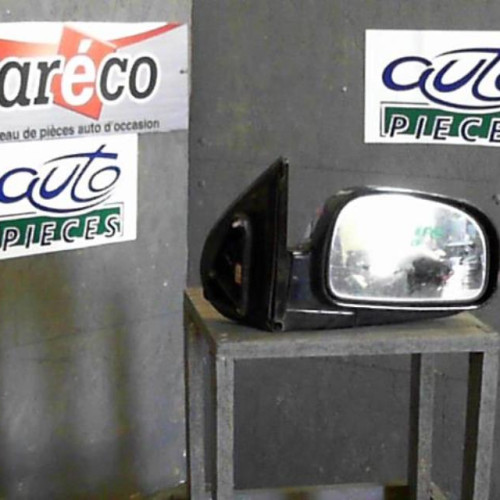 Retroviseur exterieur manuel droit Hyundai SANTA FÉ I 2.0 crdi 4x4 (2003-2006)