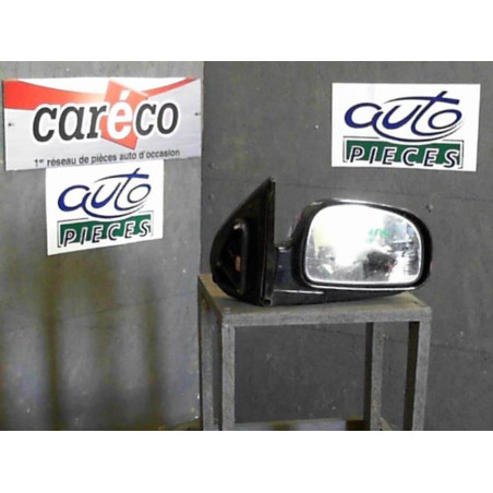 Retroviseur exterieur manuel droit Hyundai SANTA FÉ I 2.0 crdi 4x4 (2003-2006)