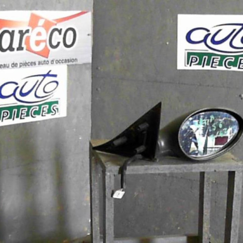 Retroviseur exterieur manuel droit Alfa romeo 156 1.9 jtd (1997-2000)