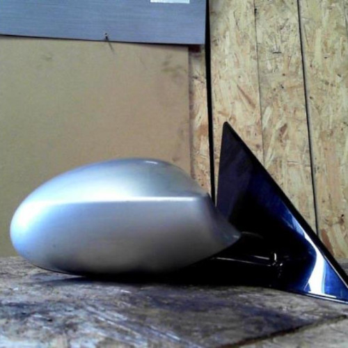 Retroviseur exterieur manuel droit Bmw 1 120 d (2004-2011)