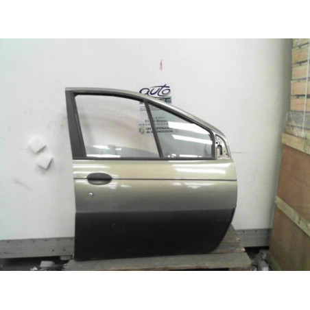 Porte avant droite Renault SCÉNIC I Monospace 1.9 dci rx4 (2000-2003)