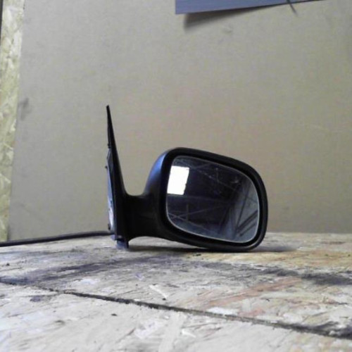 Retroviseur exterieur manuel droit Skoda FABIA I 1.9 sdi (1999-2008) 5 portes