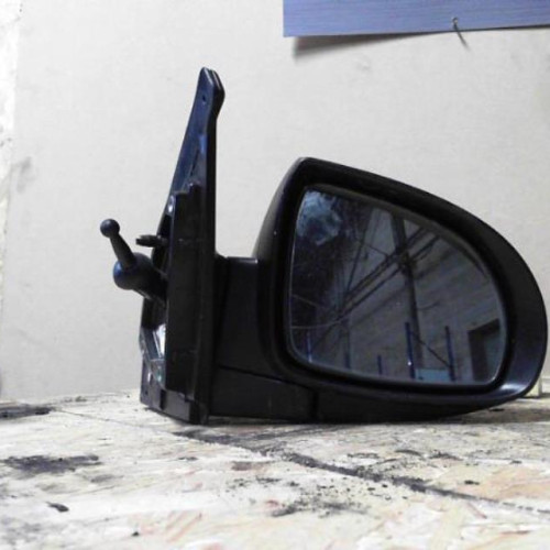 Retroviseur exterieur manuel droit Kia PICANTO 1.1 crdi (2005-2011) 5 portes
