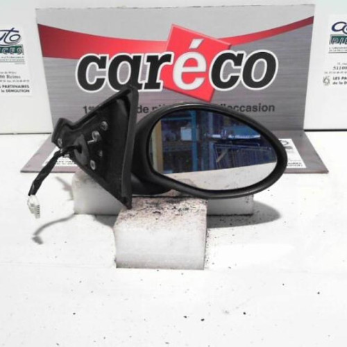 Retroviseur exterieur manuel droit Alfa romeo GT 1.9 jtd (2003-2010) 3 portes