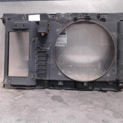 Support de ventilateur Citroën C4 I 1.6 hdi (2004-2011)