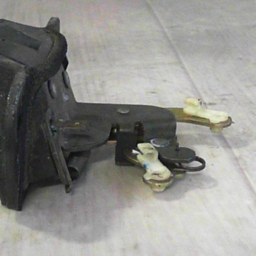 Poignee ext hayon Hyundai SANTA FÉ I 2.0 crdi 4x4 (2003-2006)