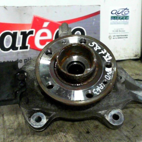 Pivot avd Renault LAGUNA Coupé 2.0 dci (dt01, dt08, dt09, dt0k, dt12, dt1c, dt1d, dt1m,... (2008-2015) 2 portes