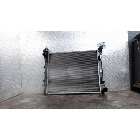 Radiateur Ford KA 1.3 tdci (2008-2016)