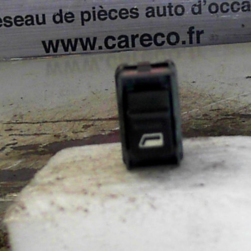 Commande lève-glace porte avant droite Peugeot 307 1.6 hdi (2005-2009) 5 portes
