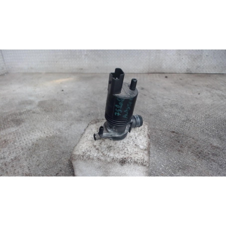 Pompe lave-glace avant Renault ALASKAN 2.3 dci 163 4x4 (2017)