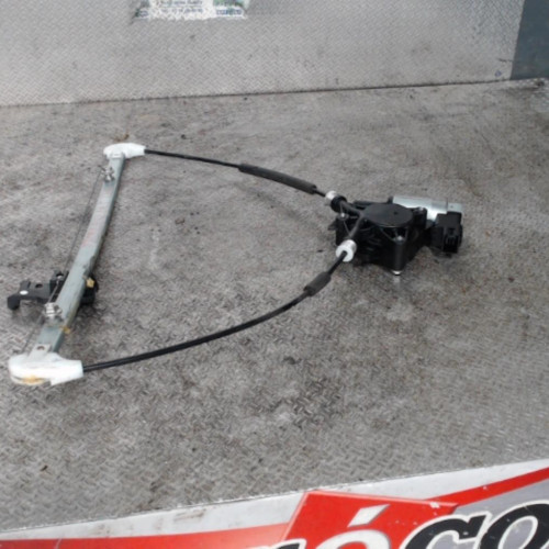 Mecanismemoteur leve-glace porte coulissante g MAZDA 5 1  5 1 PHASE 1 MONOSPACE