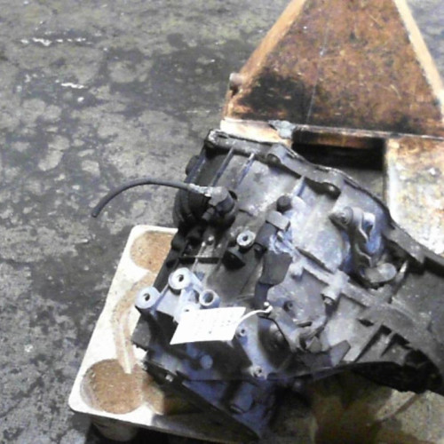 Boîte à vitesse mecanique Opel ZAFIRA A Monospace 2.0 di 16v (1999-2005) 5 portes