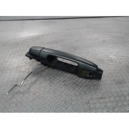 Poignee ext porte avd Toyota COROLLA A trois volumes 1.6 vvt-i (2001-2008)