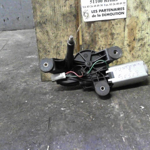 Moteur essuie-glace ar gauche Fiat PUNTO 1.2 60 (1999-2010)