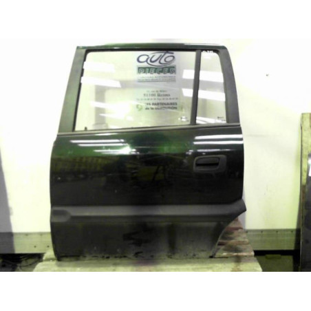 Porte arrière gauche Opel ZAFIRA A Monospace 2.0 dti 16v (2000-2005) 5 portes