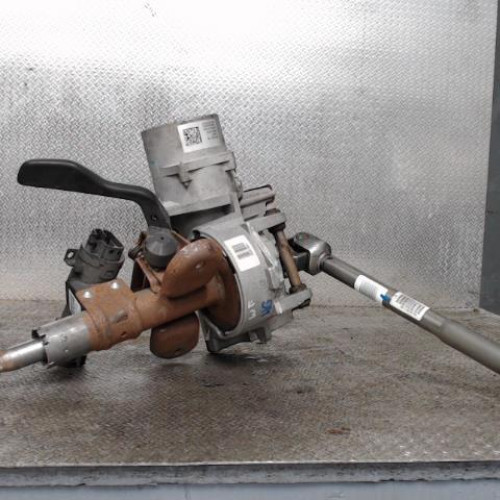 Colonne de direction non assistee Fiat PANDA 0.9 (2012)