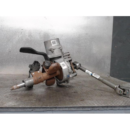 Colonne de direction non assistee Fiat PANDA 0.9 (2012)