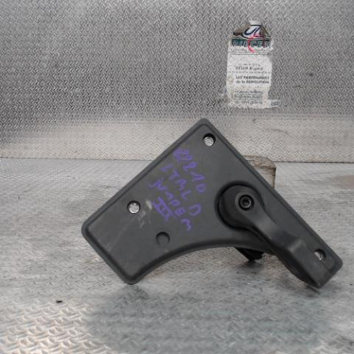 Poignee ext porte coulissante d Citroën JUMPER Camionnette 2.2 hdi 100 (2006-2012)