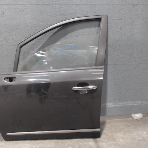 Porte avant gauche Kia CARENS III Monospace 2.0 crdi 115 (2007)