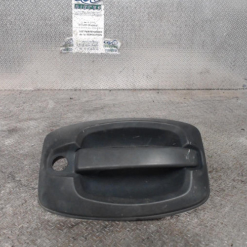 Poignee ext porte avg Peugeot BOXER Camionnette 2.2 hdi 100 (2006)