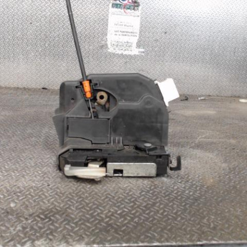 Serrure porte avd Mini MINI One d (2003-2006)