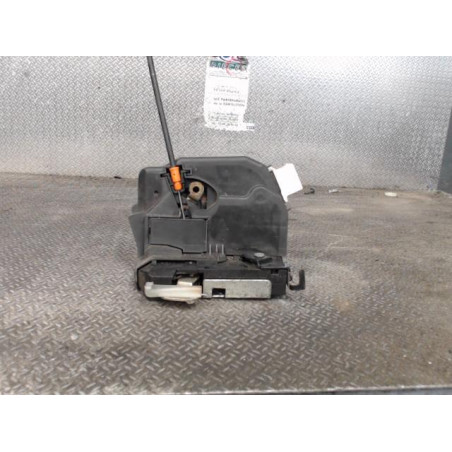 Serrure porte avd Mini MINI One d (2003-2006)