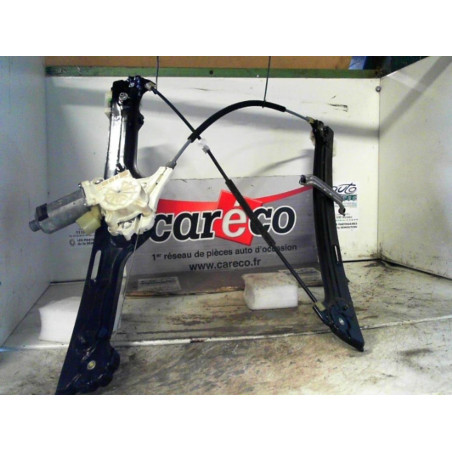 Mecanisme  moteur lève-glace avant droit Bmw X5 Xdrive 30 d (2010-2013)