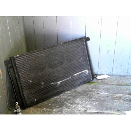 Condenseur clim Bmw 3 320 d (1998-2001)
