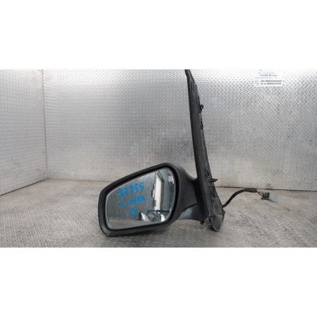 Retroviseur exterieur gauche Ford C-MAX 1.6 tdci (2007-2010) 5 portes