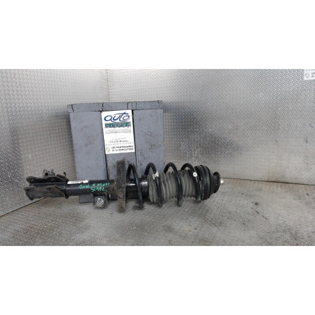 Amortisseur avant gauche Opel CORSA D 1.3 cdti (2006-2014) 5 portes
