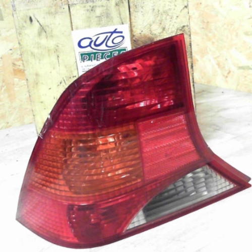 Feu arrière gauche Ford FOCUS I 1.8 tdci (2001-2004)