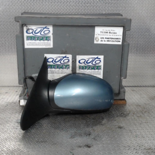 Retroviseur exterieur gauche PEUGEOT 406  406 PHASE 1