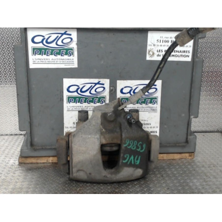 Etrier de frein avant gauche Ford TRANSIT CONNECT 1.8 di (2002-2013)