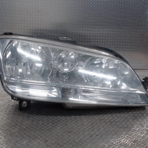 Phare droit Fiat IDEA 1.3 d multijet (2004)