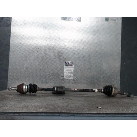 Transmission avant droite Opel MERIVA B Monospace 1.4 (2010-2017)