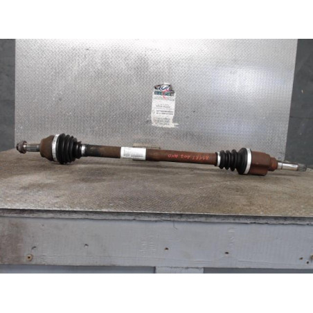 Transmission avant droite Peugeot 207 - 207 1.6 16v vti (2007-2012) 5 portes