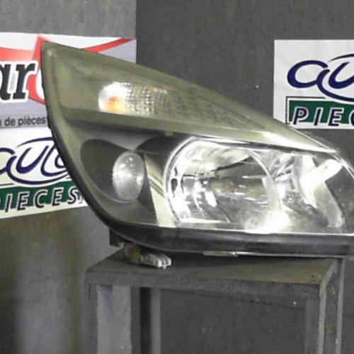 Phare droit Renault ESPACE IV 2.2 dci (2002-2006)
