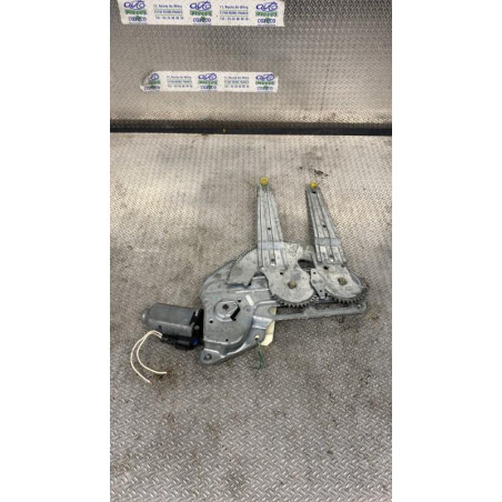Mecanismemoteur leve-glace avg Renault SAFRANE II 2.0 16v (1996-2000)