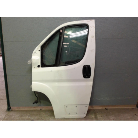 Porte avant gauche PEUGEOT BOXER 3  BOXER 3 PHASE 1