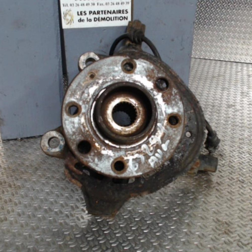Moyeu avg Opel TIGRA TwinTop 1.3 cdti (2004-2010)