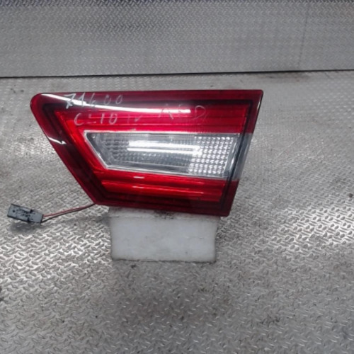Feu arrière intérieur droit RENAULT CLIO 4  CLIO 4 PHASE 1