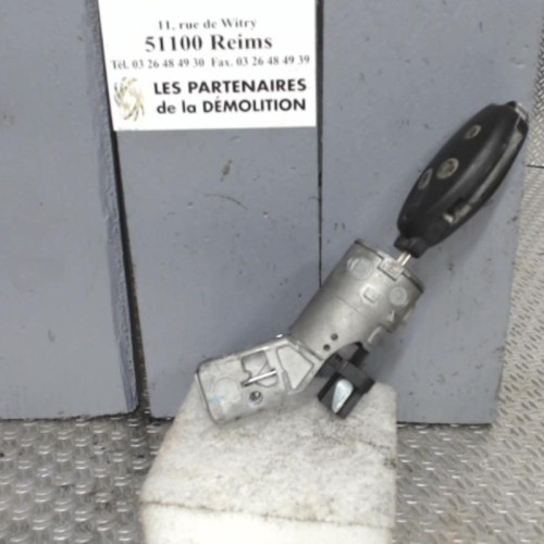 Antivol de direction Citroën C5 II 1.6 hdi (2004-2008)