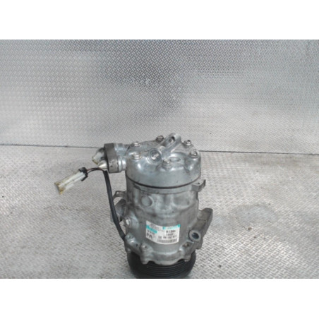 Compresseur air conditionne OPEL ASTRA G  ASTRA G